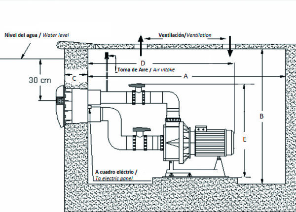 Hayward i Kripsol oprema za bazene Srbija | Zvanični distributer - Aquatec