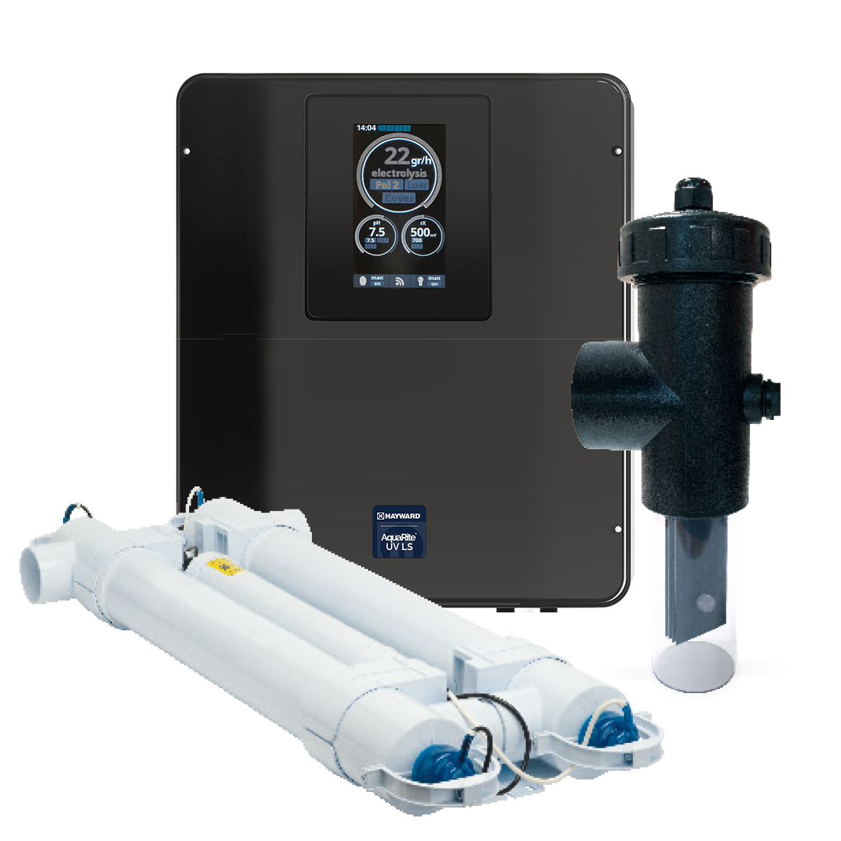 Hayward i Kripsol oprema za bazene Srbija | Zvanični distributer - Aquatec